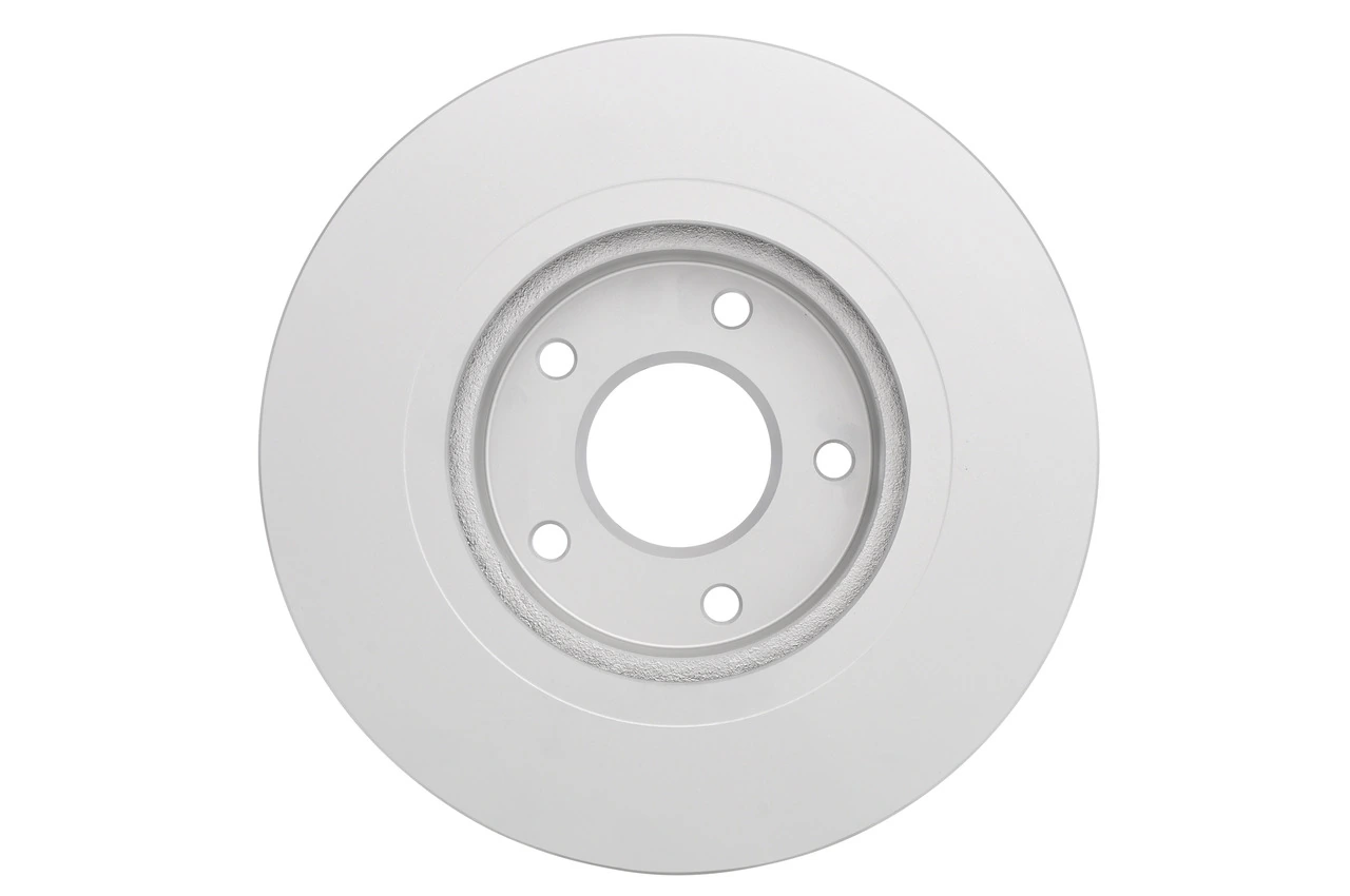 Comprar 0986479C04 Bosch Freno de disco delantero