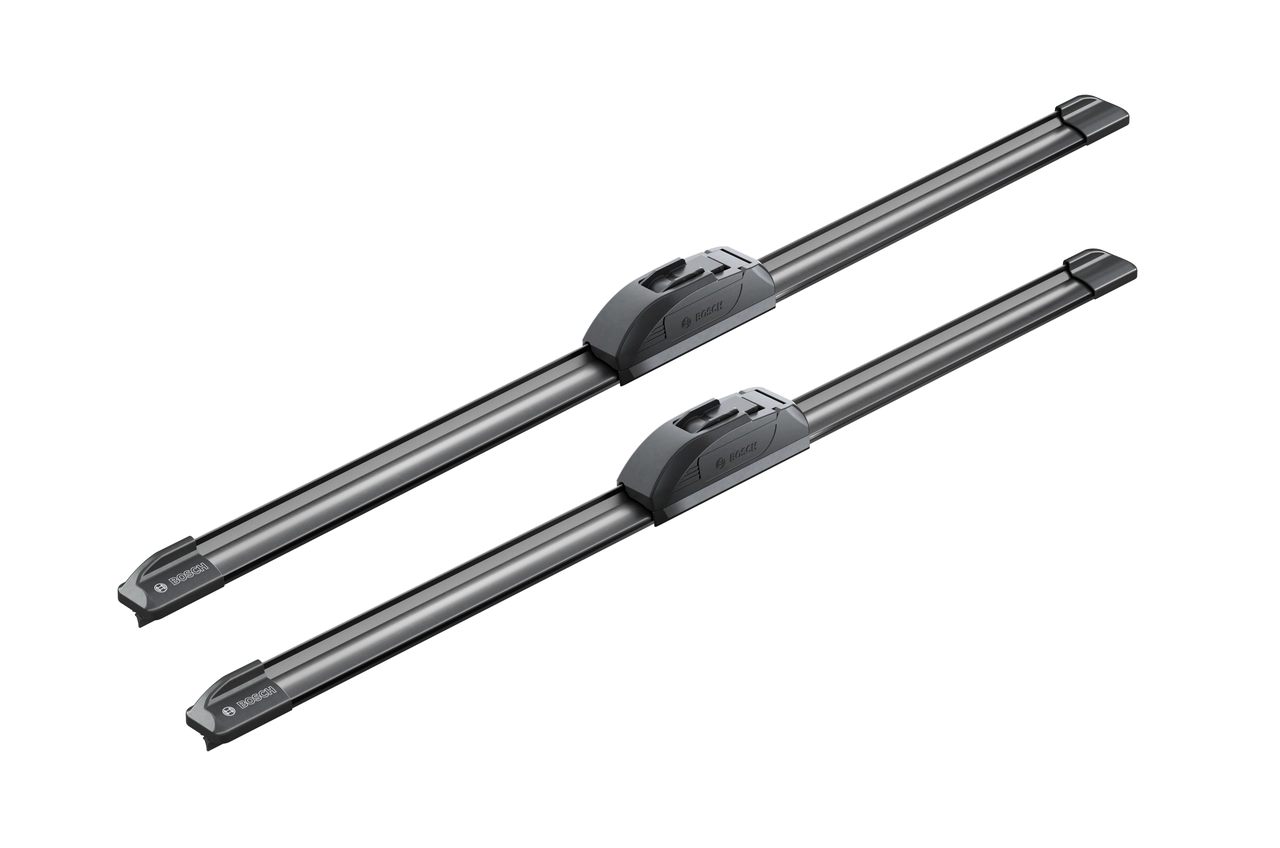 Limpiaparabrisas delanteras 3397118993 Bosch