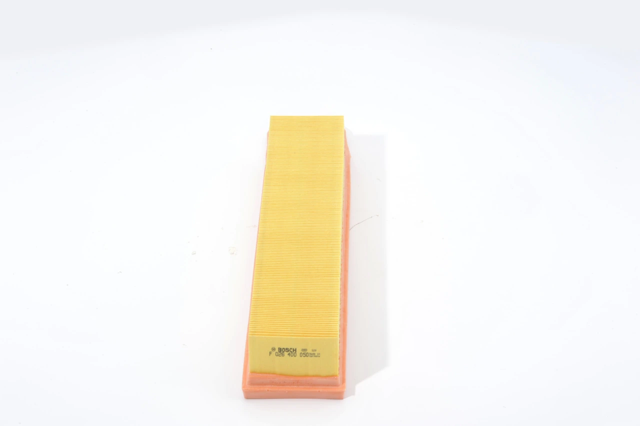 Comprar F026400050 Bosch Filtro de aire