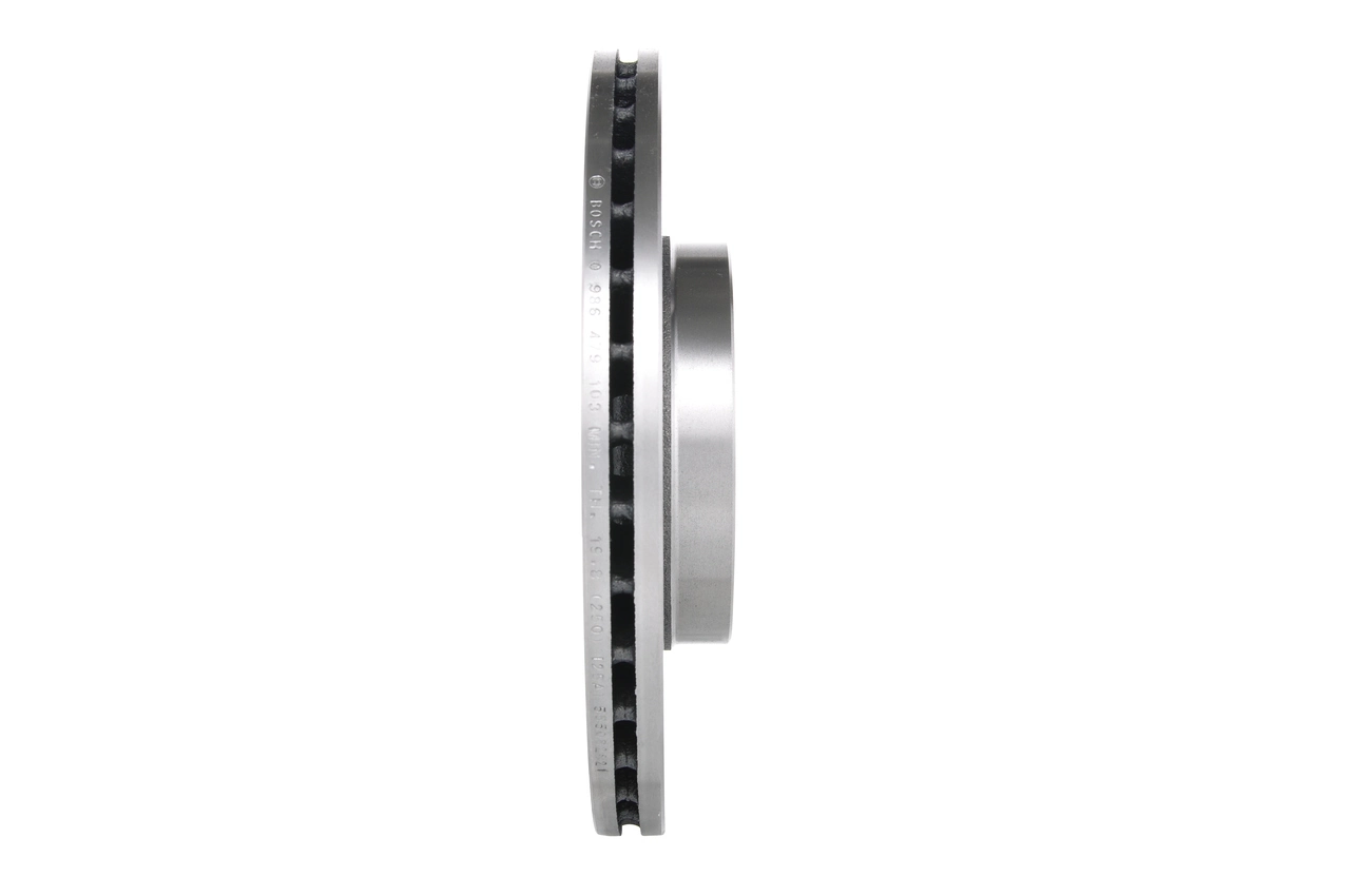 Frenos delanteros Bosch 0986479103 precio, desde 29,92 EUR