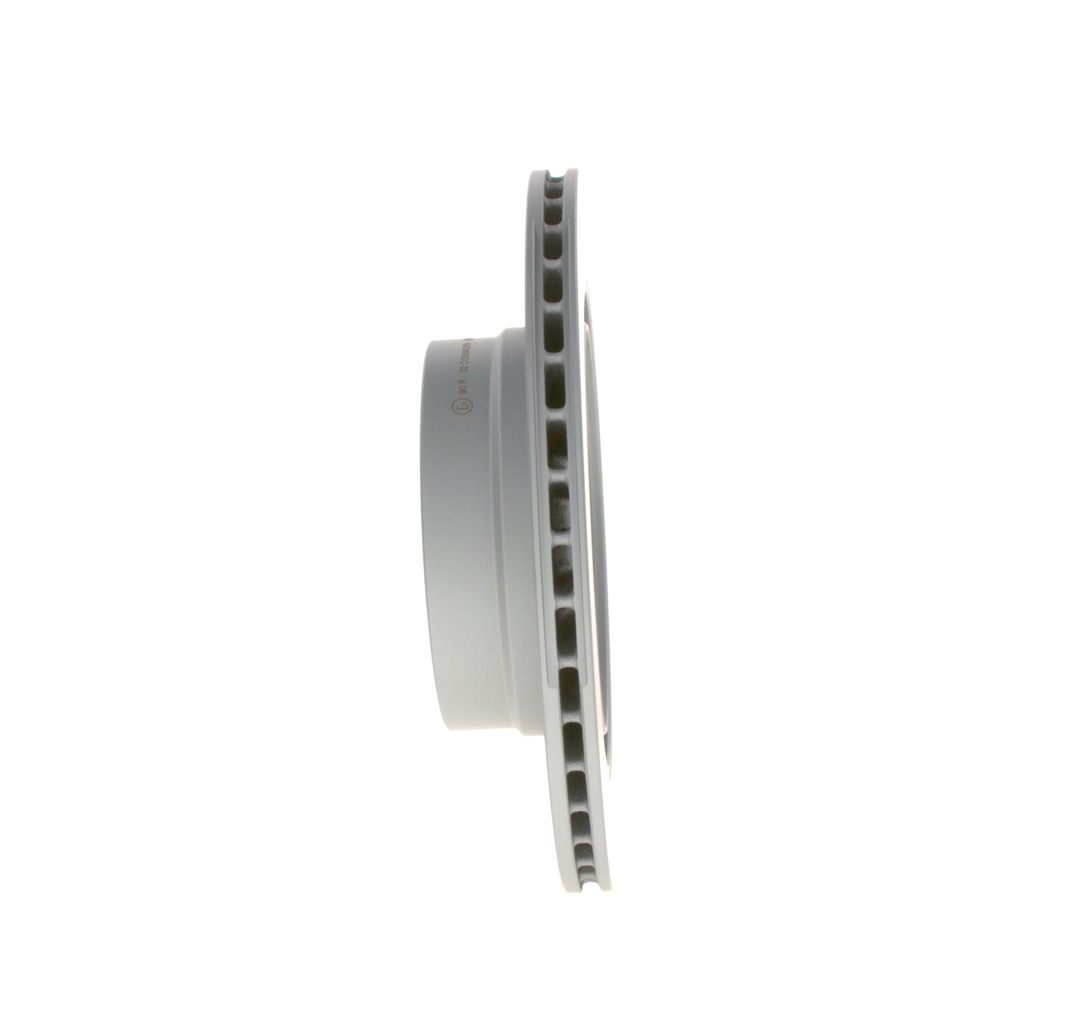 0986479044 Bosch Freno de disco trasero