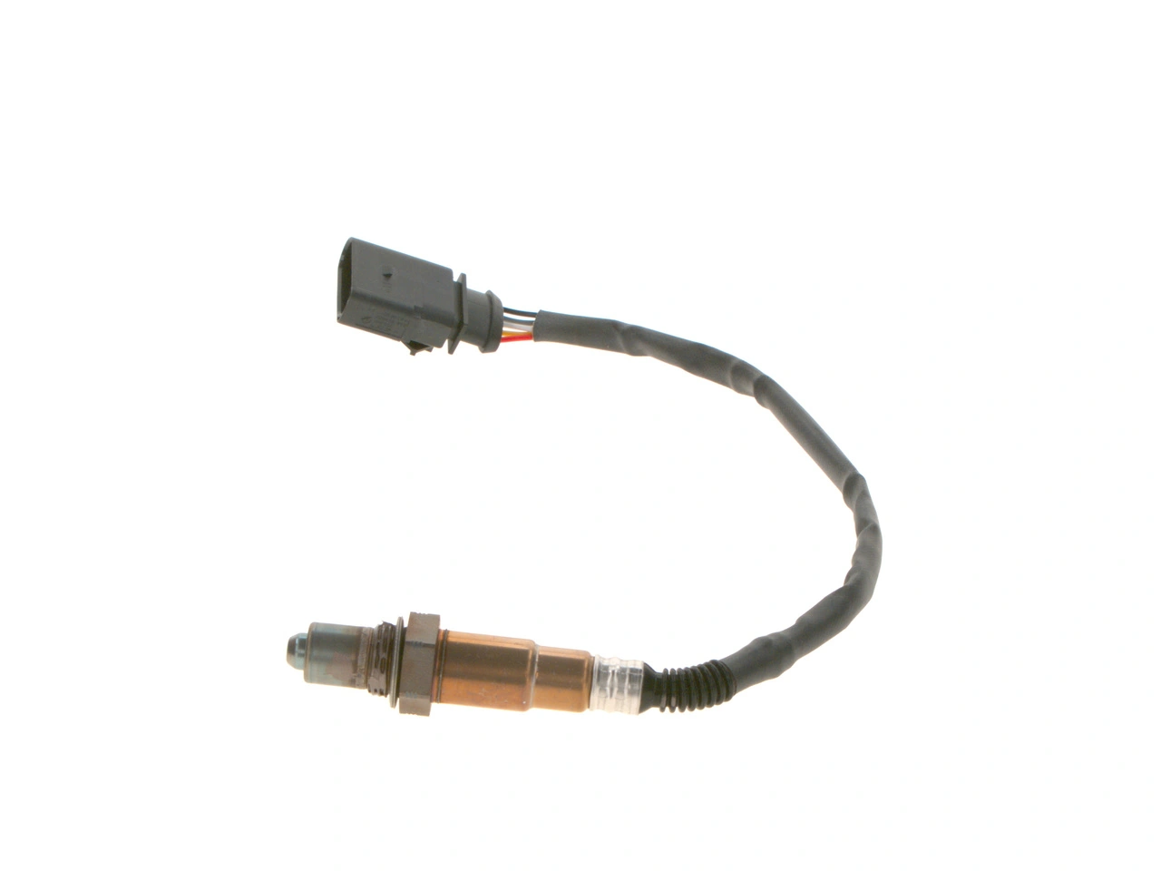 Comprar 0258027211 Bosch Sensor de oxígeno previo al catalizador