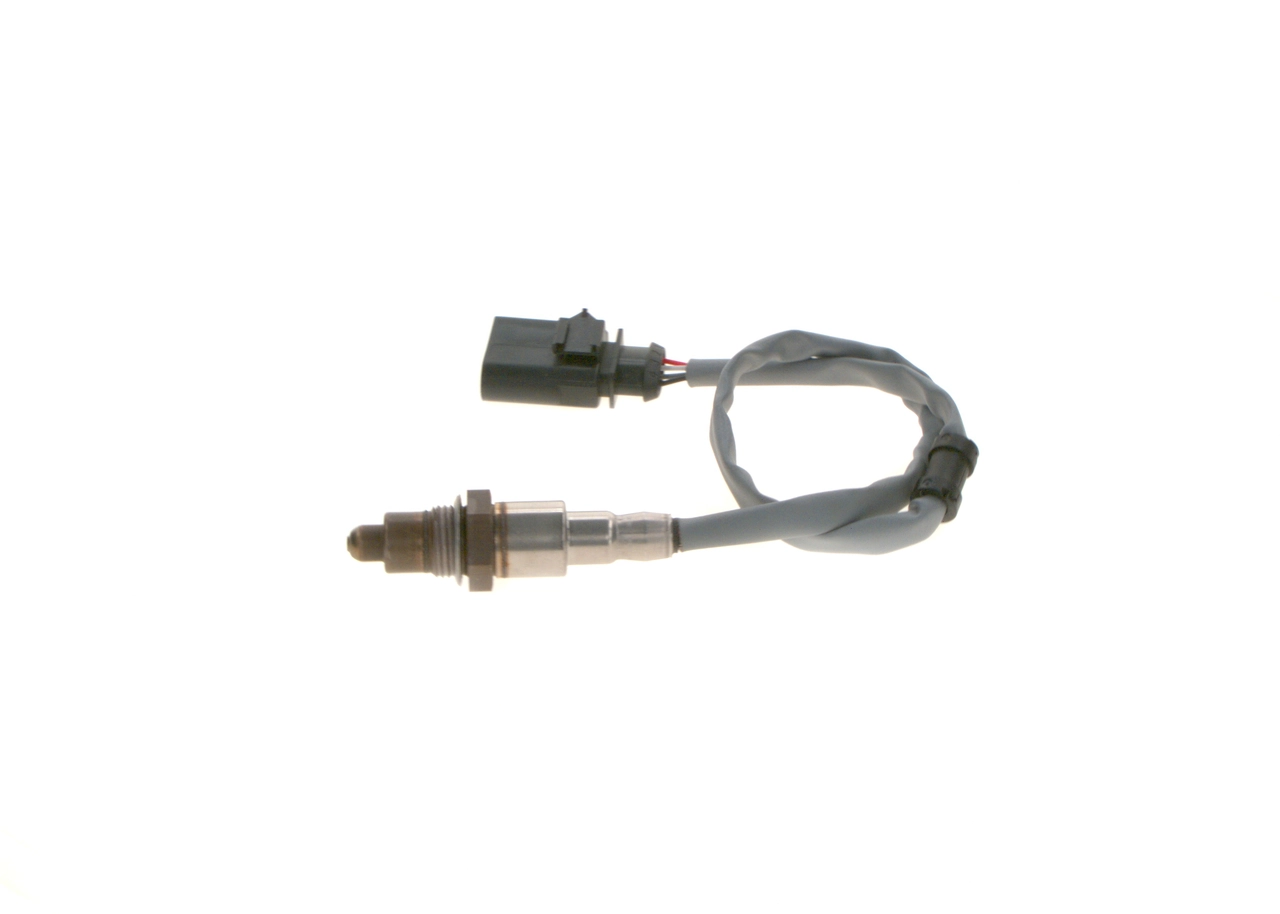 0258030102 Bosch Sonda lambda de oxígeno posterior al catalizador