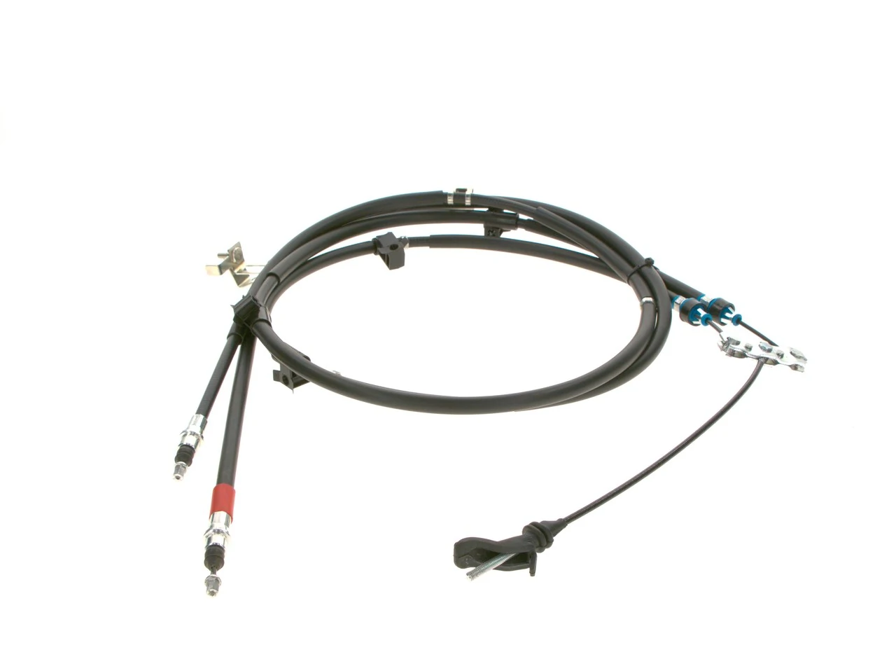 Cable de freno de mano trasero derecho/izquierdo Bosch 1987482851 precio, desde 16,92 EUR