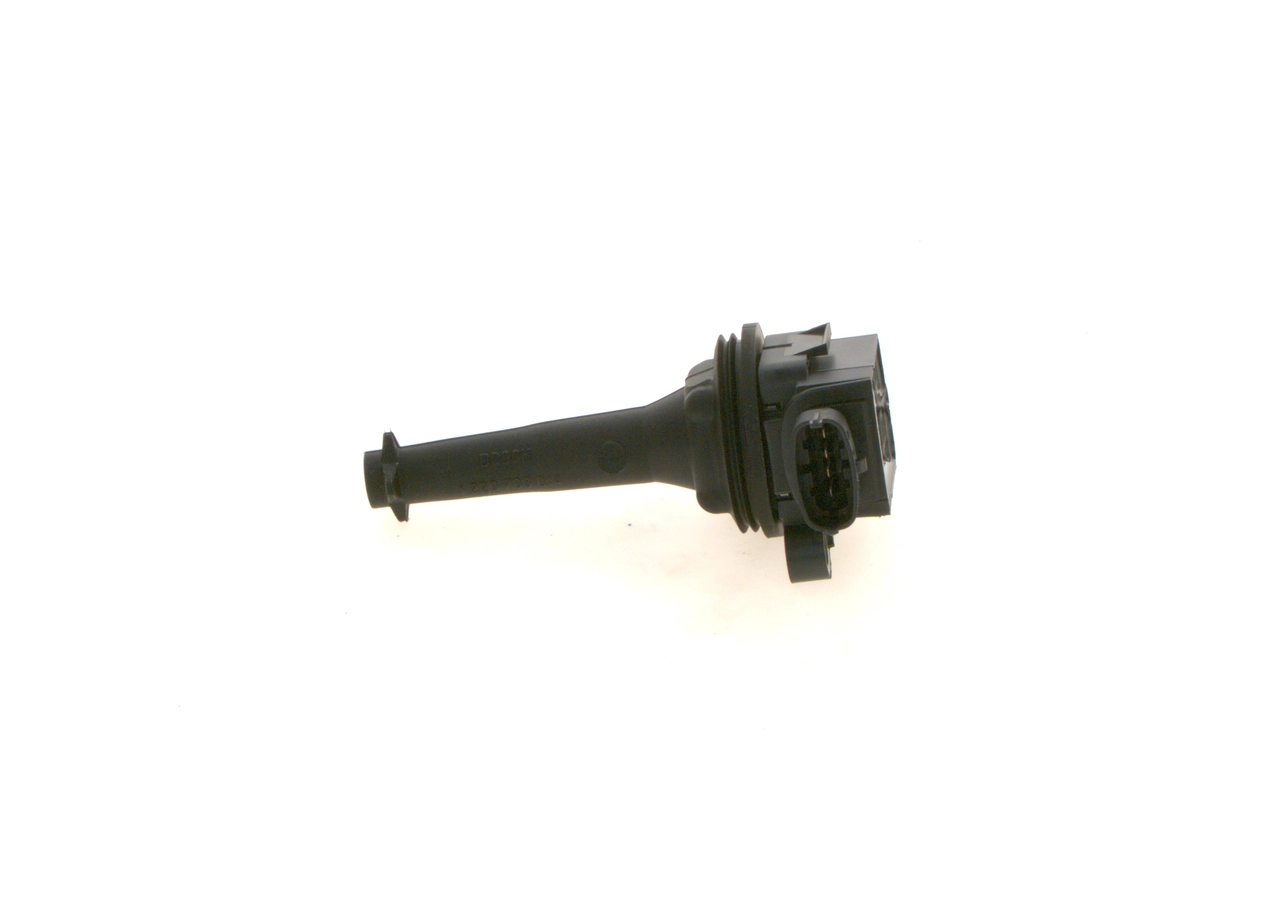 Bobina de chispa Bosch 0221604008 precio, desde 26,56 EUR