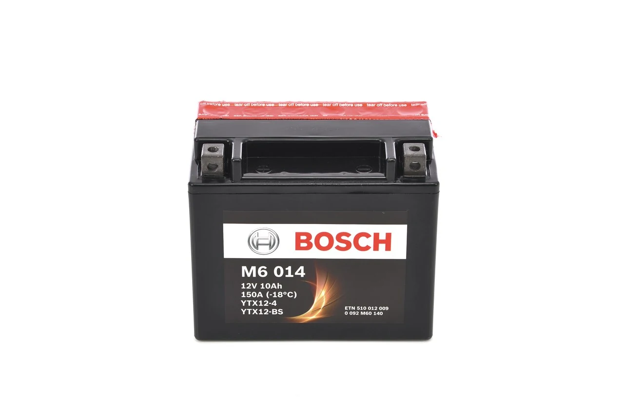 0092M60140 Bosch Batería Start-Stop