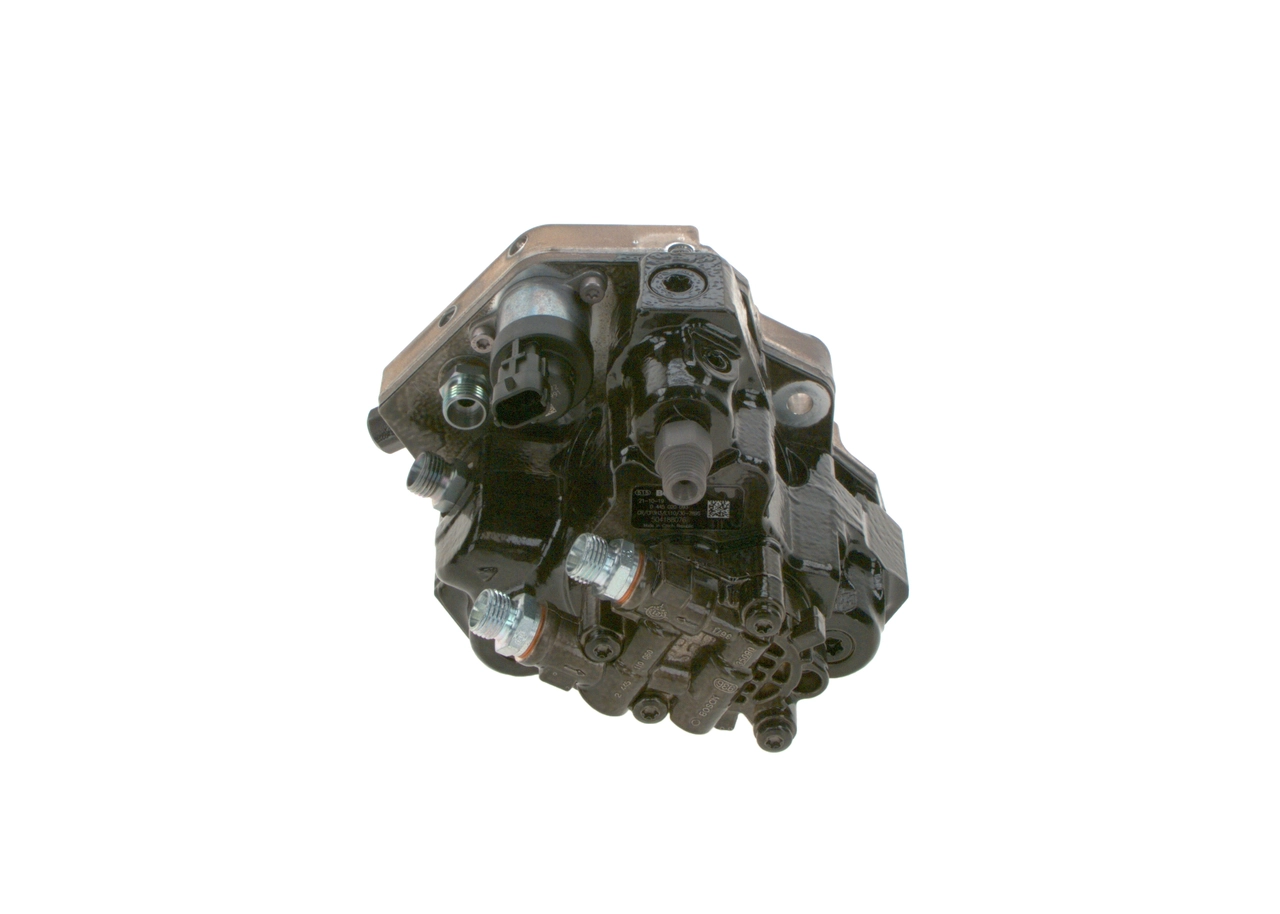 0445020093 Bosch Bomba de inyección