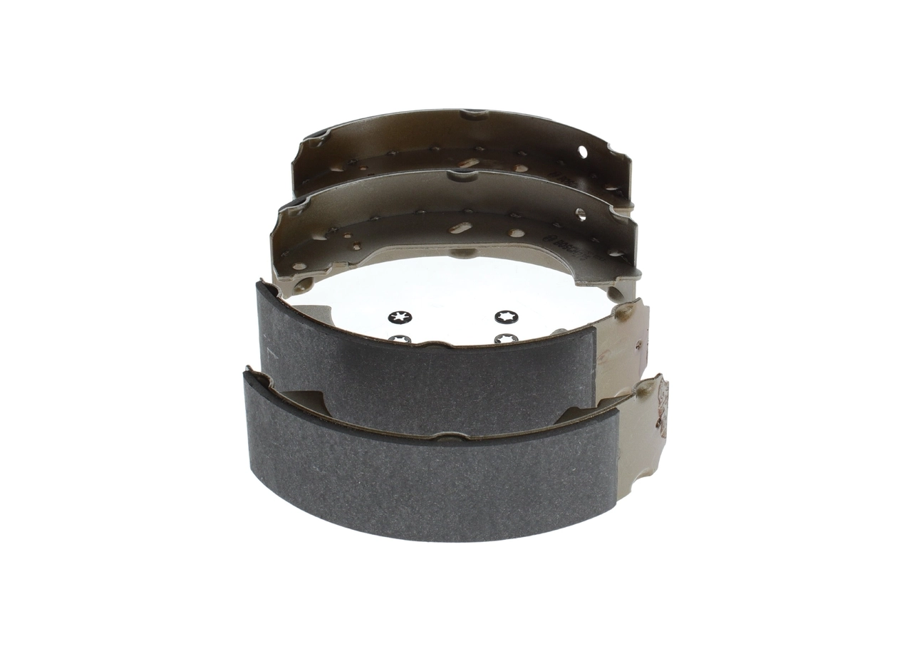 Comprar 0986487835 Bosch Zapatas de freno
