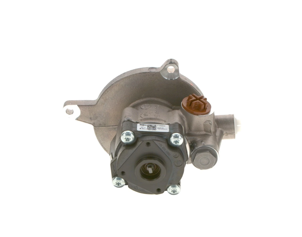 KS00000384 Bosch Bomba hidráulica de dirección