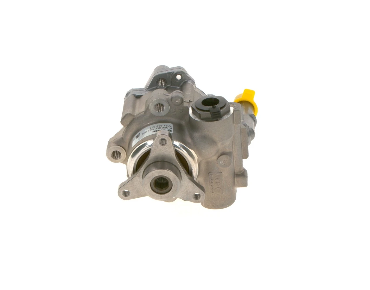 Bomba de dirección asistida  Bosch KS00000562 precio, desde 77,85 EUR