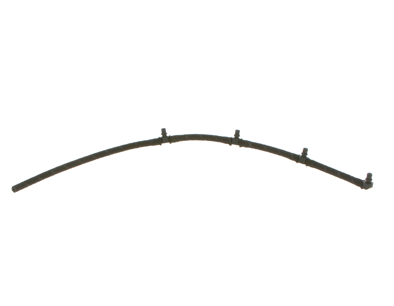 Comprar 0928400541 Bosch Tubería de retorno de combustible de los inyectores
