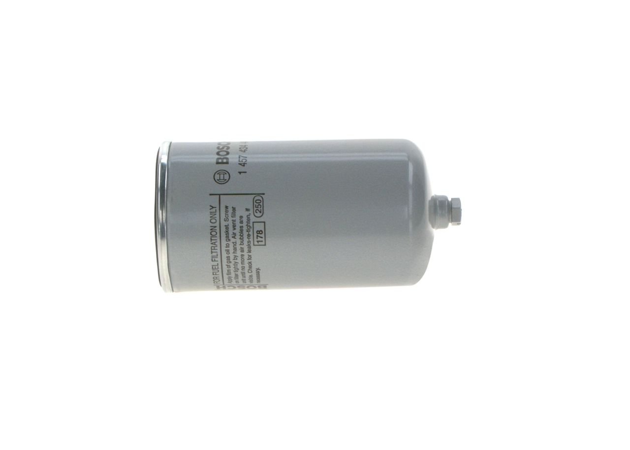 1457434447 Bosch Filtro de gasolina