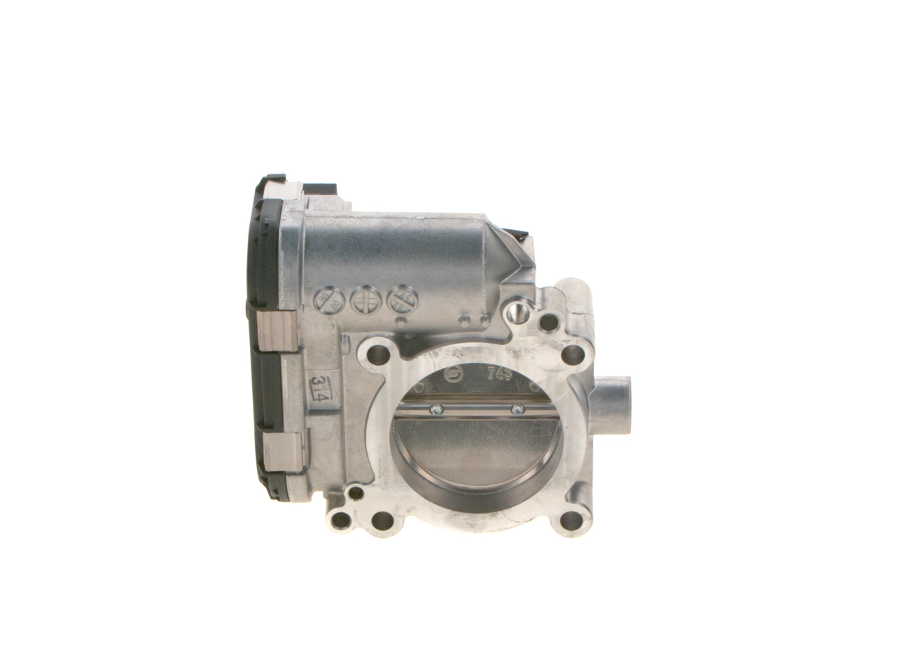 Cuerpo de aceleración completo Bosch 0280750175 precio, desde 122,65 EUR