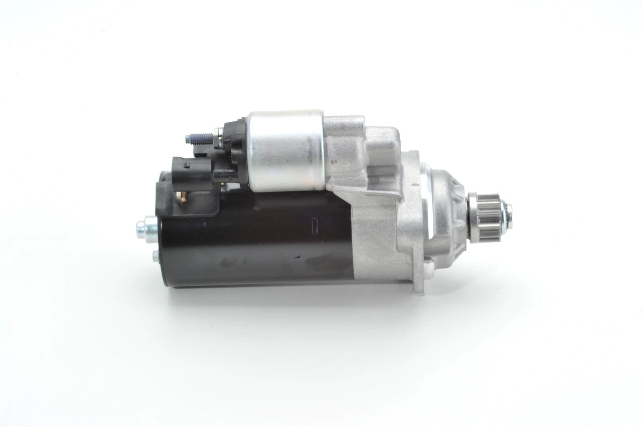 0001145001 Bosch Arranque motores