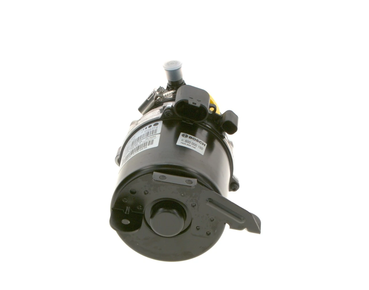 KS01000120 Bosch Bomba hidráulica de dirección