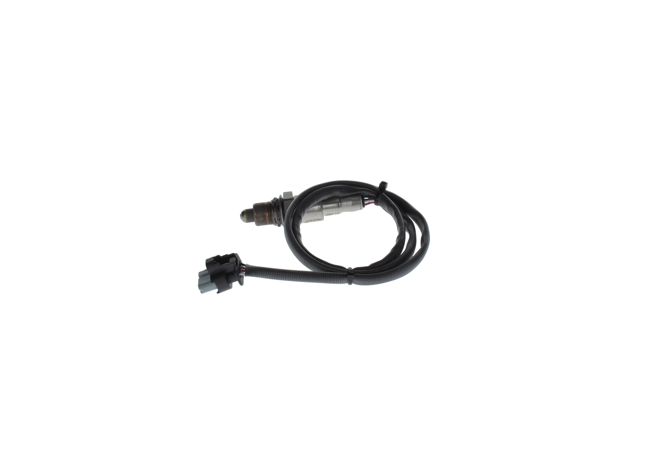 02580300BG Bosch Sonda lambda de oxígeno posterior al catalizador