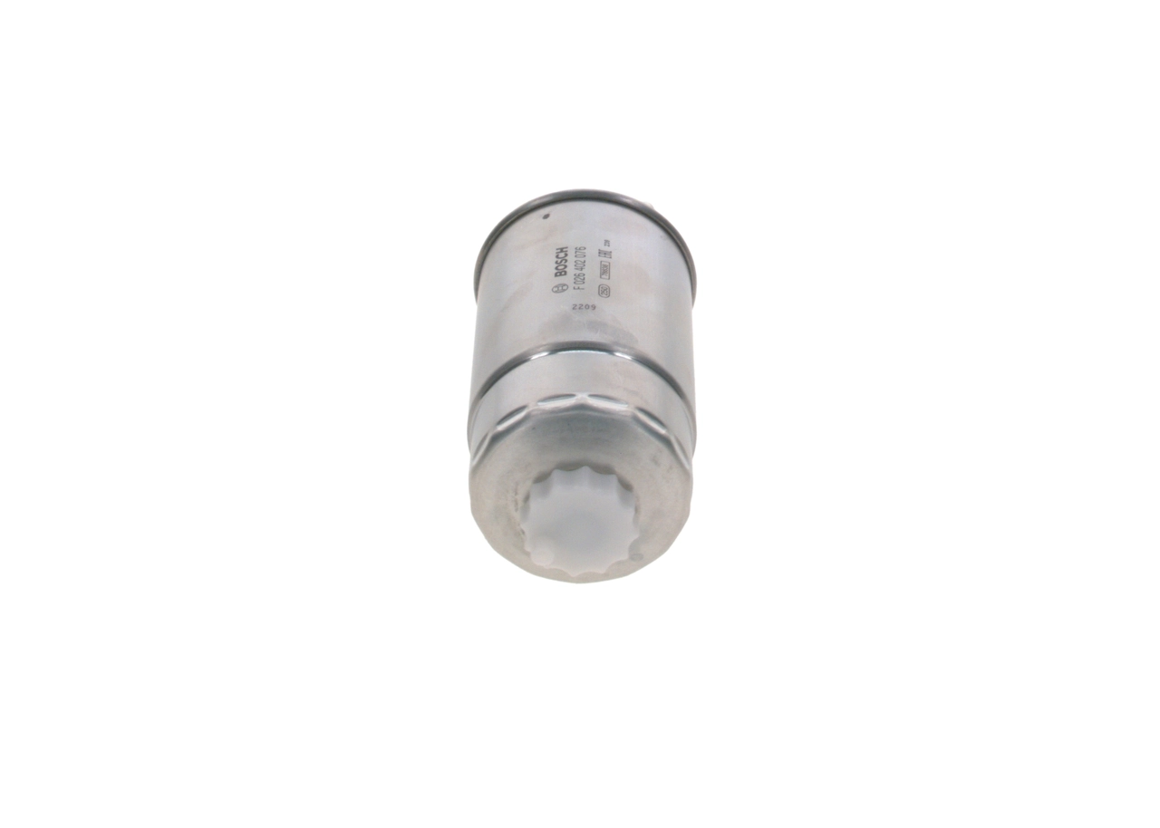 F026402076 Bosch Filtro de gasolina