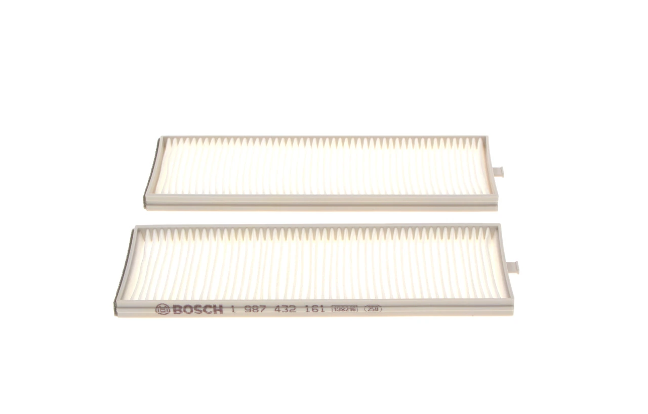 Filtro de polen Accent II sedán (1999-2005) original desde 10,55 €