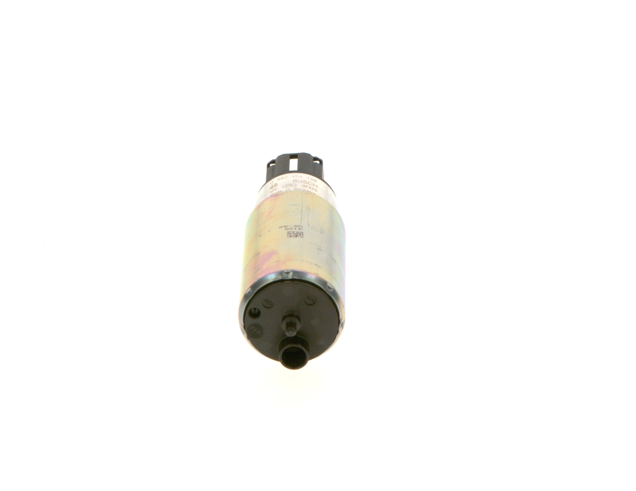 Elemento de turbina de la bomba de combustible 0580454138 Bosch