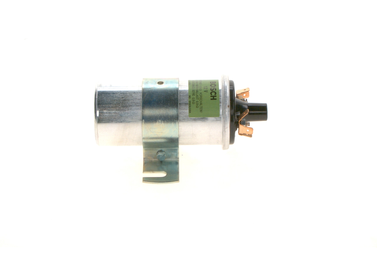 Bobina de chispa Bosch 0221119021 precio, desde 48,59 EUR