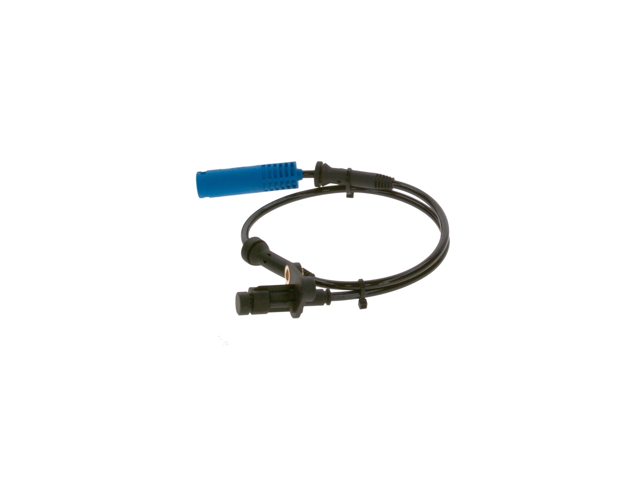 Comprar 0986594508 Bosch Sensor revoluciones de la rueda, delantero