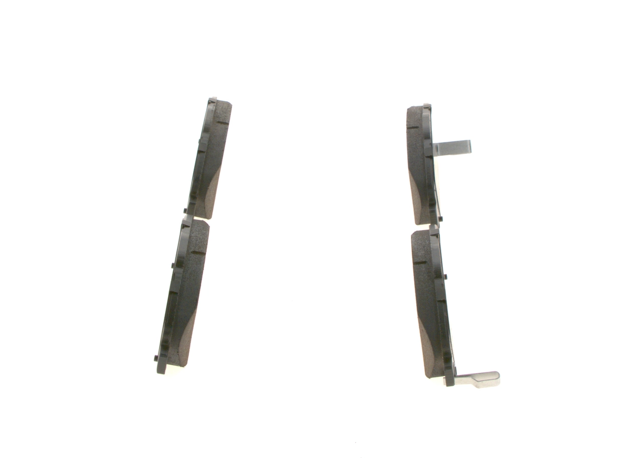 Pastillas de freno delanteras Toyota Corolla R10