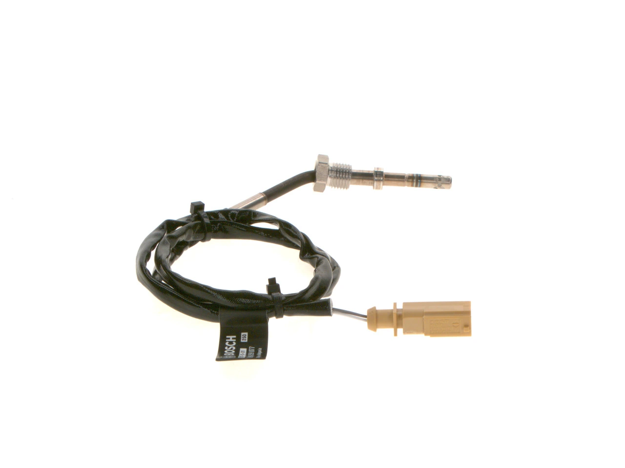 Comprar 0986259077 Bosch Sensor de temperatura de gases de escape después del filtro de partículas