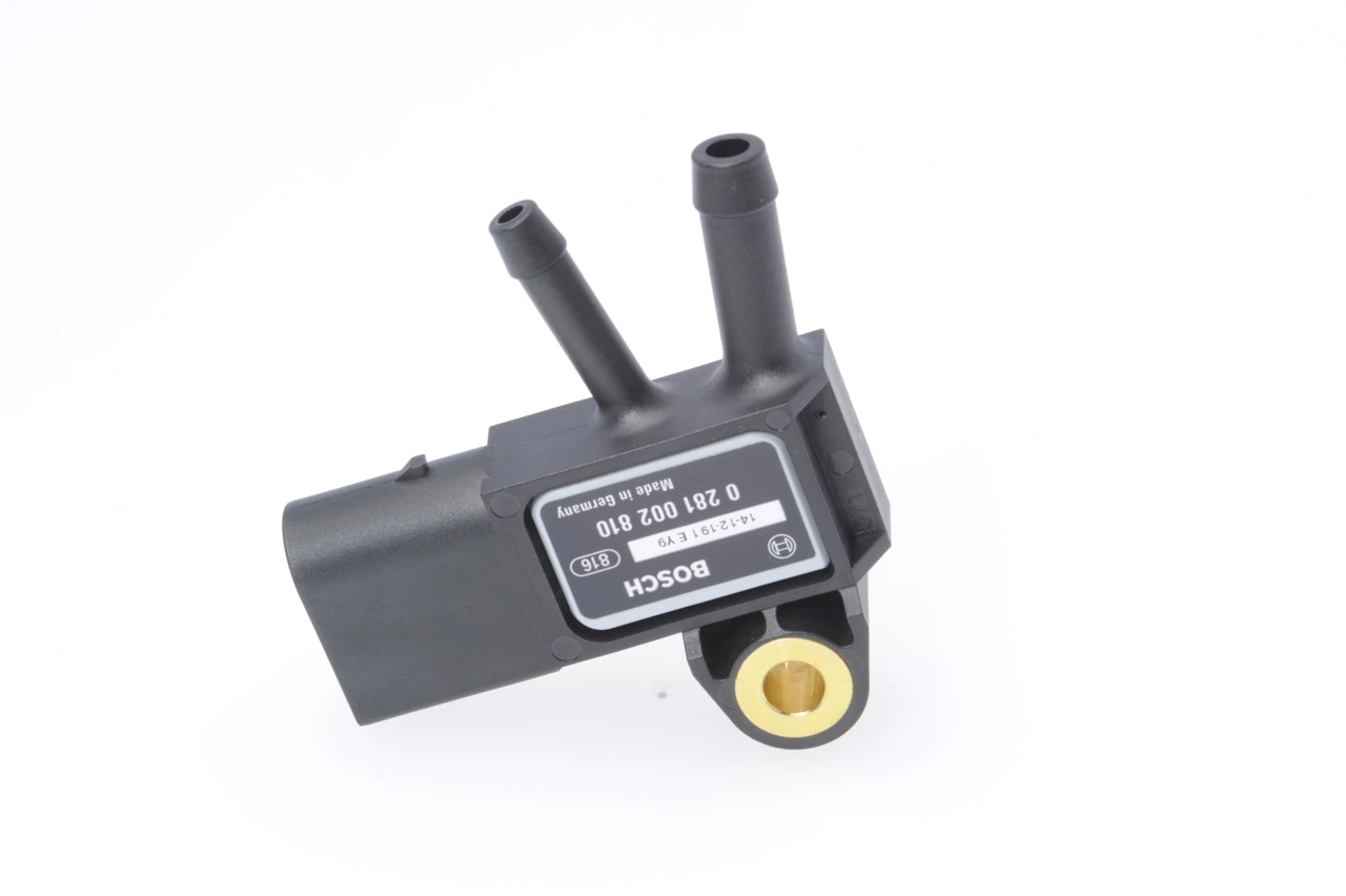 Sensor de presion gases de escape 0281002810 Bosch