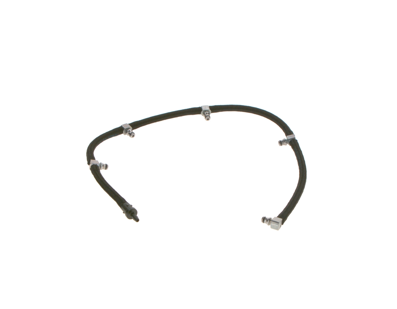 Tubería de retorno de combustible de los inyectores Bosch 0928400480 precio, desde 34,89 EUR