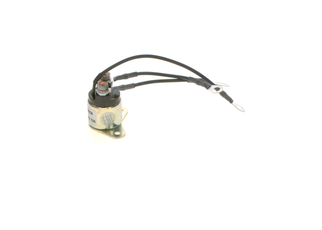 Interruptor magnético estárter Bosch 1337210726 precio, desde 28,10 EUR