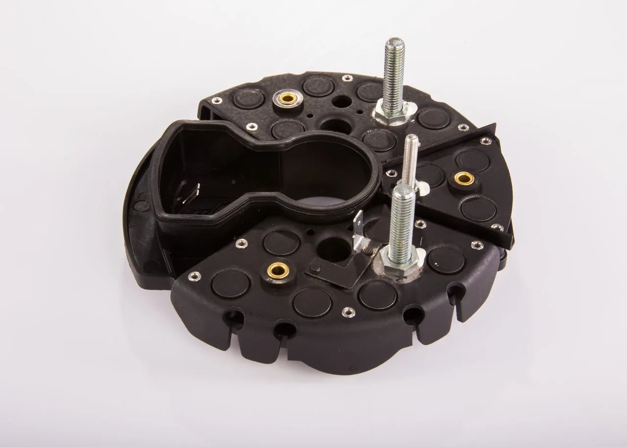 Puente rectificador del alternador Bosch 1127320973 precio, desde 43,02 EUR