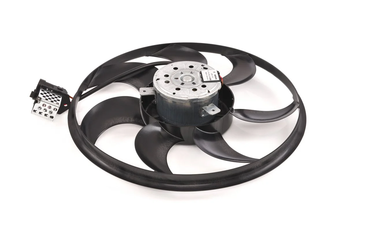 Ventilador, refrigeración motor Bosch 0130303246 precio, desde 39,20 EUR