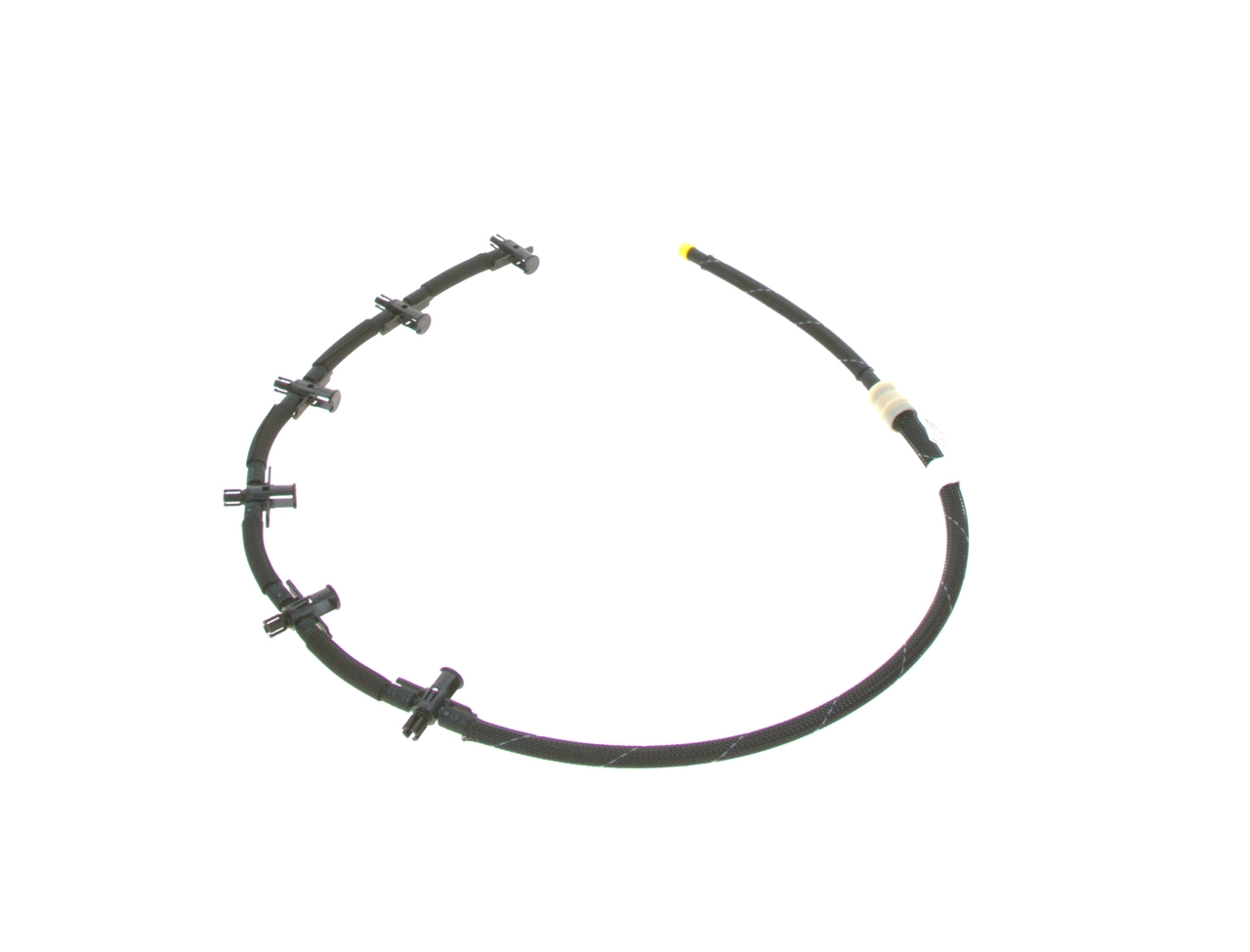Comprar 0445130232 Bosch Tubería de retorno de combustible de los inyectores