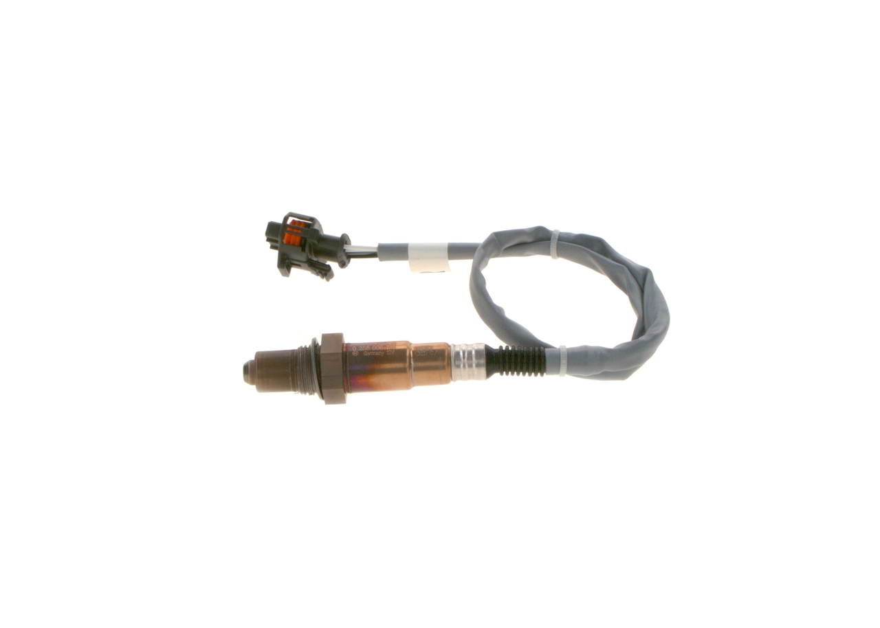 Comprar 0258006171 Bosch Sensor de oxígeno previo al catalizador