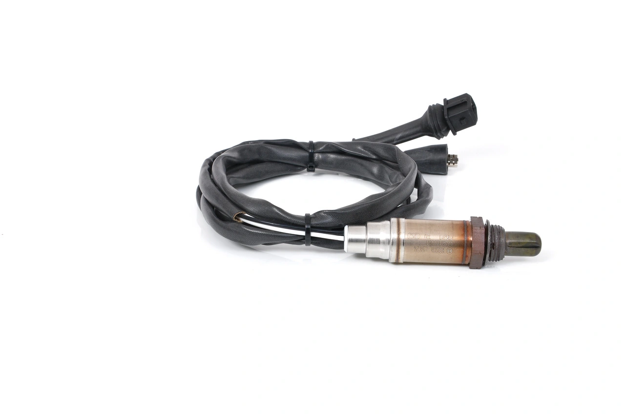 0258003009 Bosch Sonda lambda (NOx, O2)
