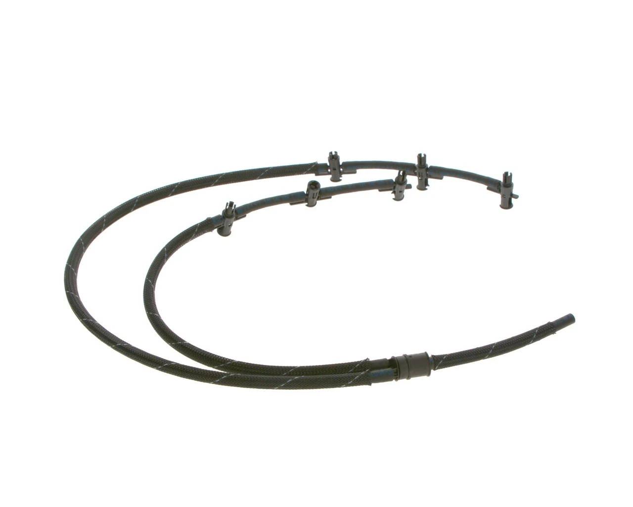 Tubería de retorno de combustible de los inyectores Bosch 0445130104 precio, desde 64,83 EUR