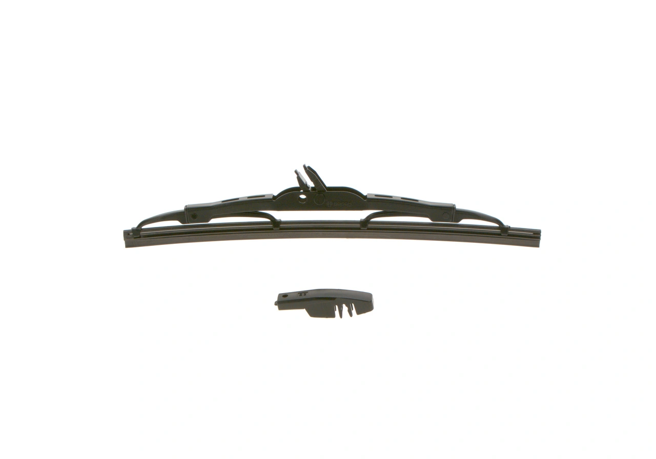Escobilla del limpiaparabrisas trasero Bosch 3397011813 precio, desde 16,73 EUR