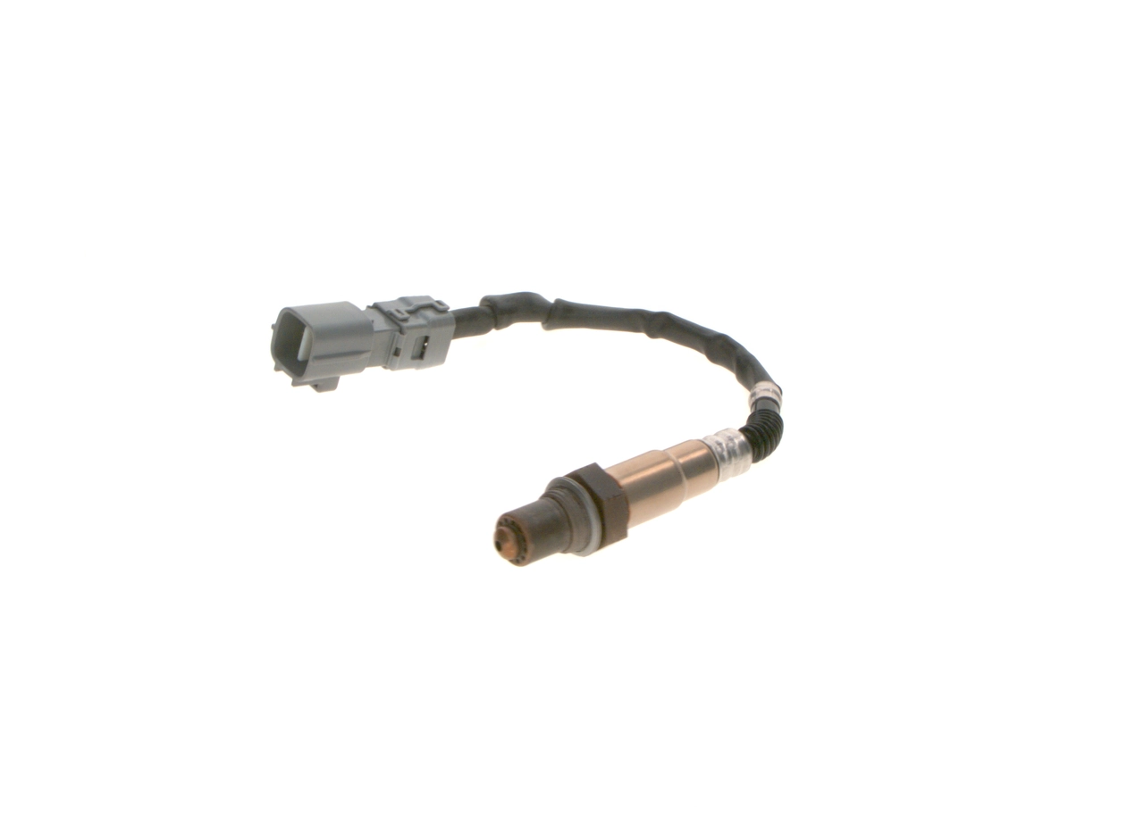 0258986696 Bosch Sonda lambda (NOx, O2)