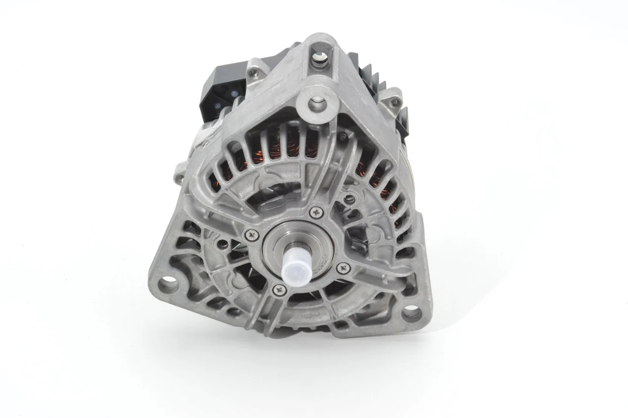 Comprar 0124555065 Bosch Dynamo