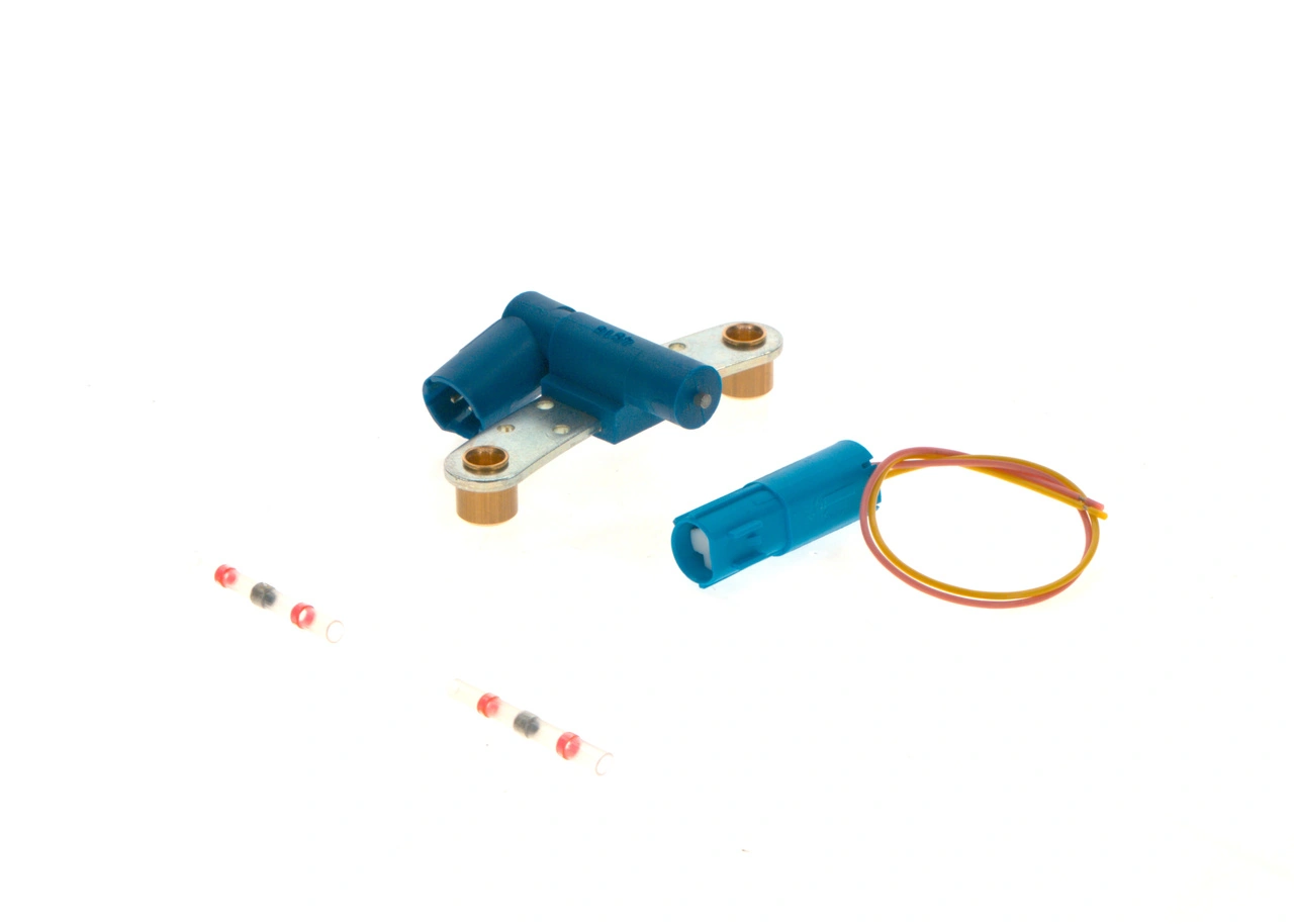 0986280454 Bosch Sensor de posición del cigüeñal
