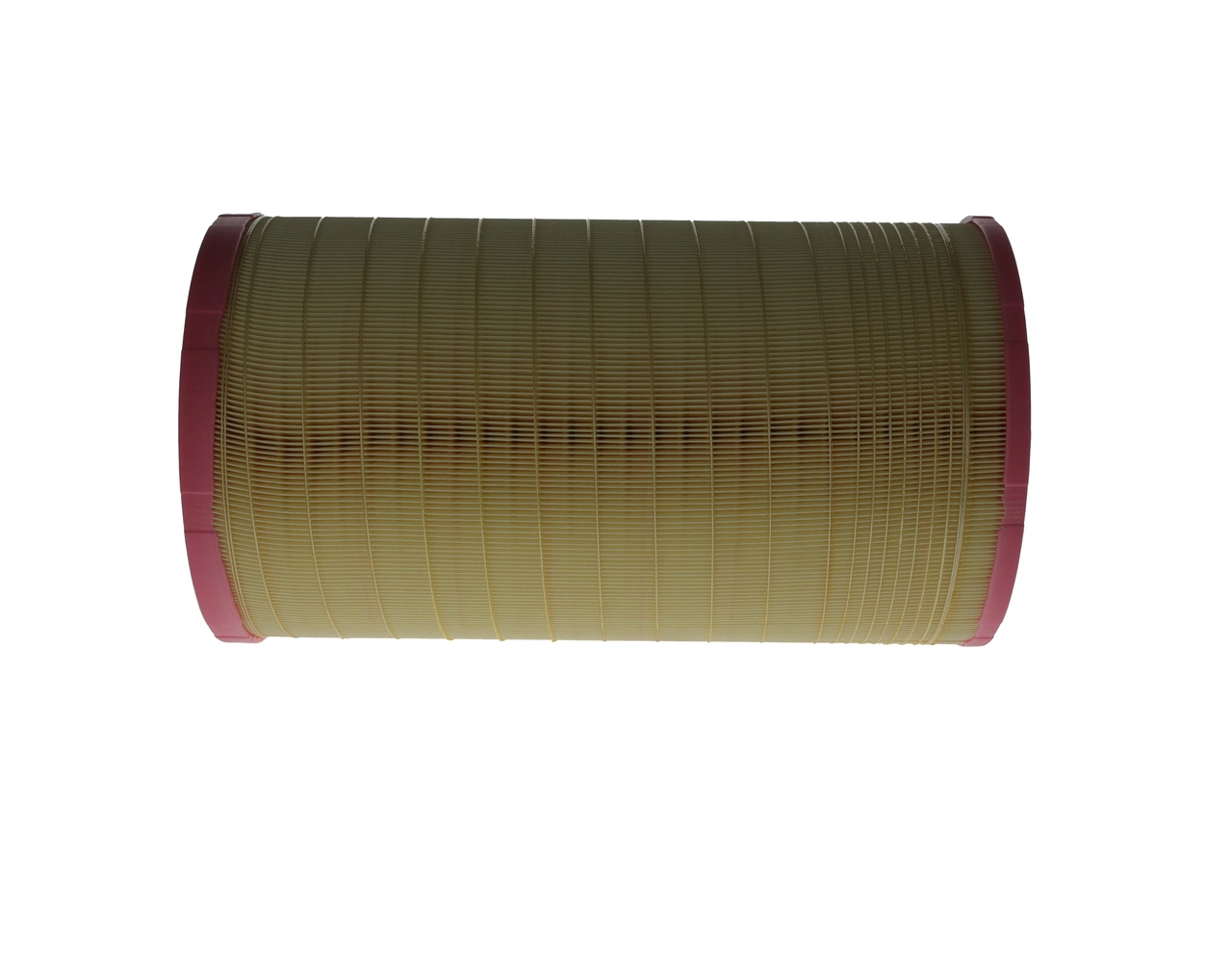 F026400256 Bosch Filtro de aire de motor