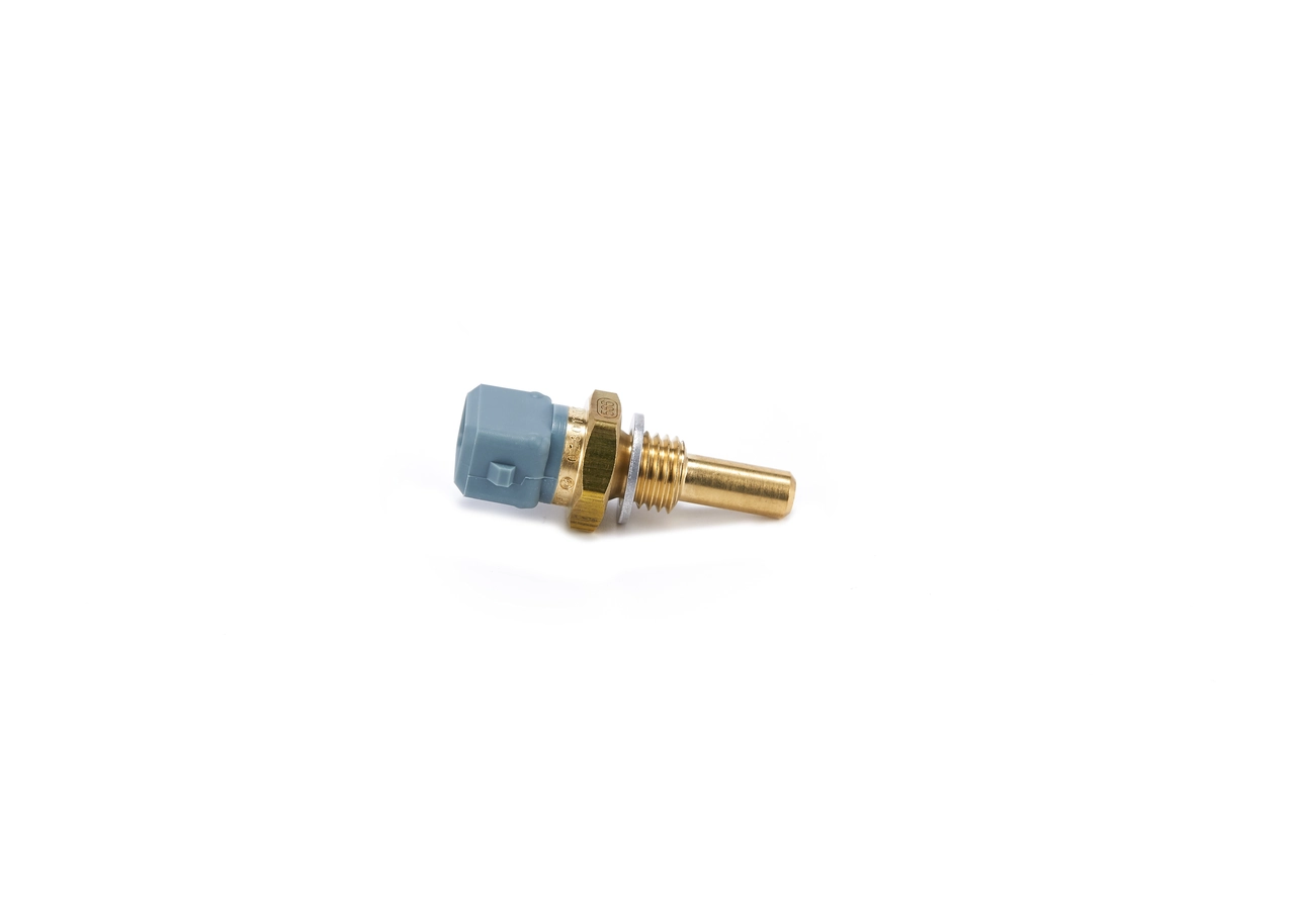 Sensor temperatura refrigerante para Chevrolet Aveo I T200