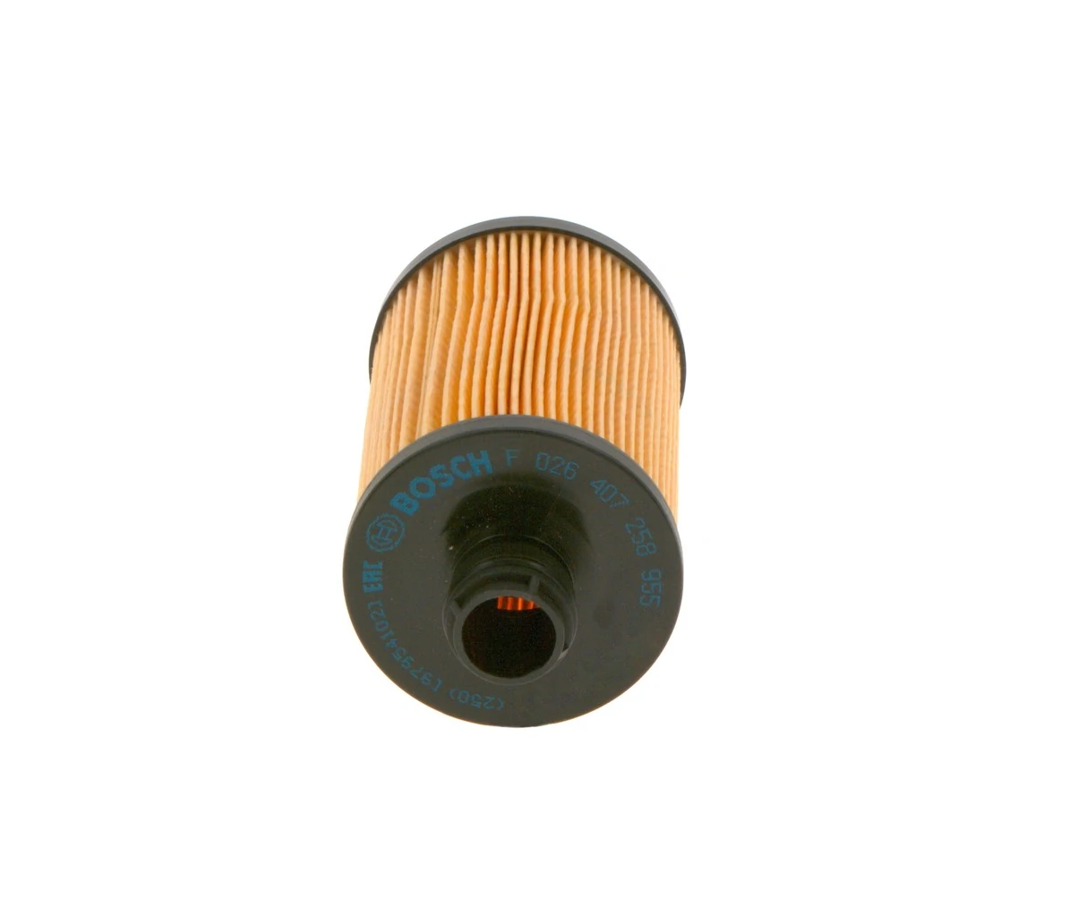 Filtro de aceite Bosch F026407258 precio, desde 10,32 EUR
