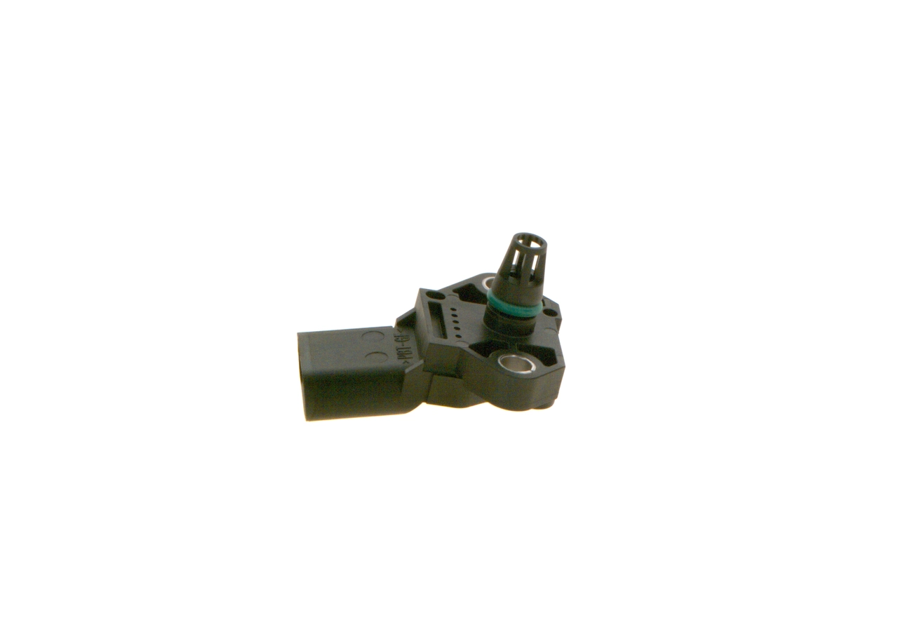 Sensor de presión de sobrealimentación Bosch 0261230208 precio, desde 21,78 EUR