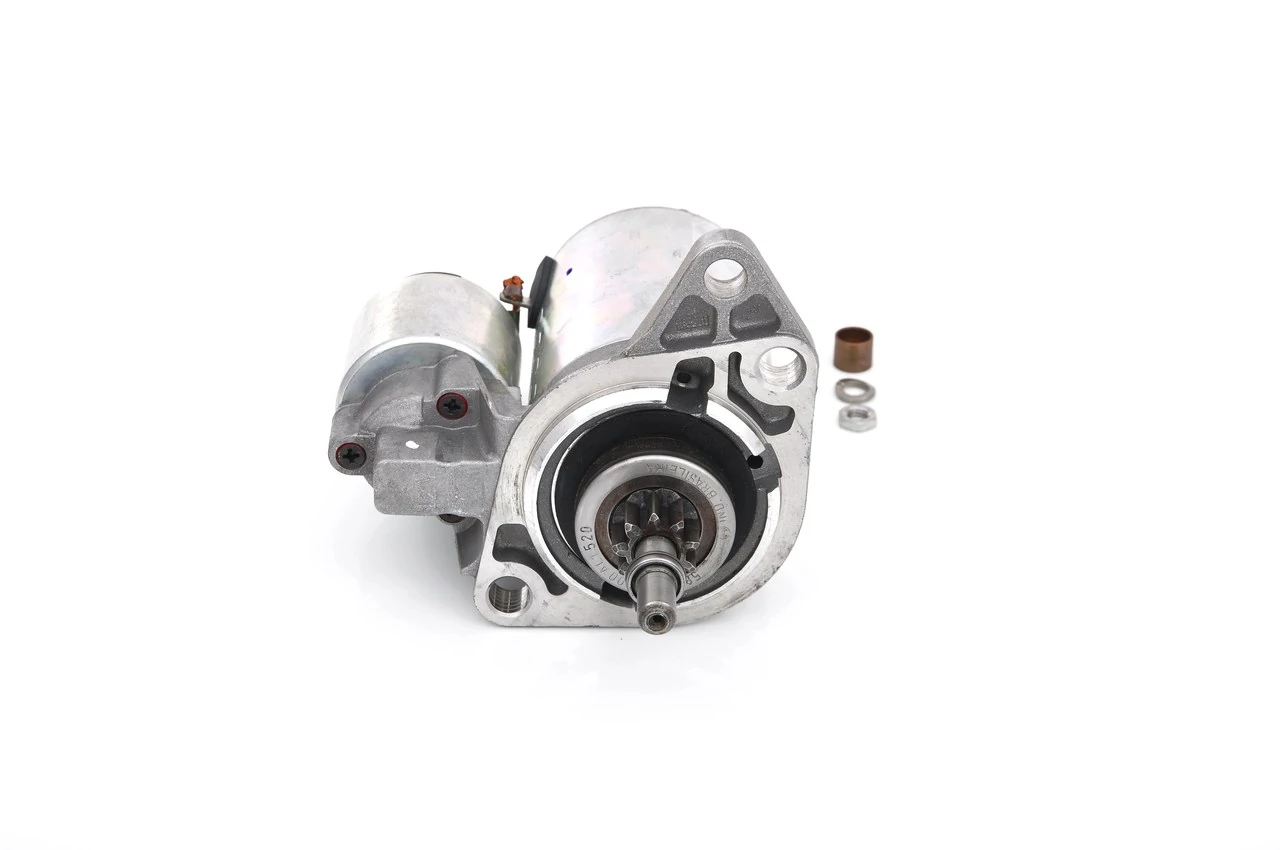 Burro de arranque  Bosch 0001112038 precio, desde 66,35 EUR