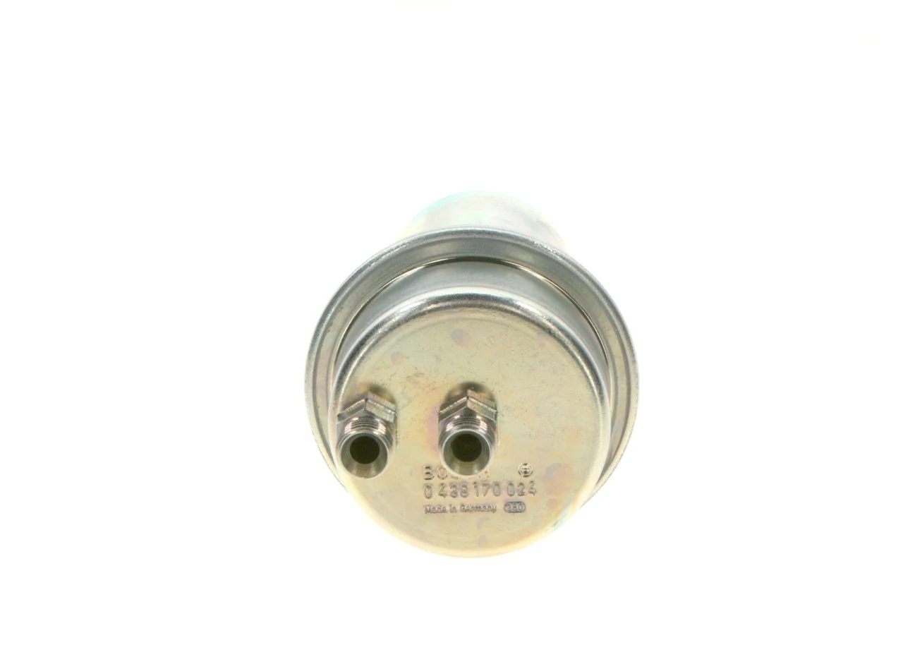Comprar 0438170024 Bosch Acumulador hidráulico del sistema de alimentación