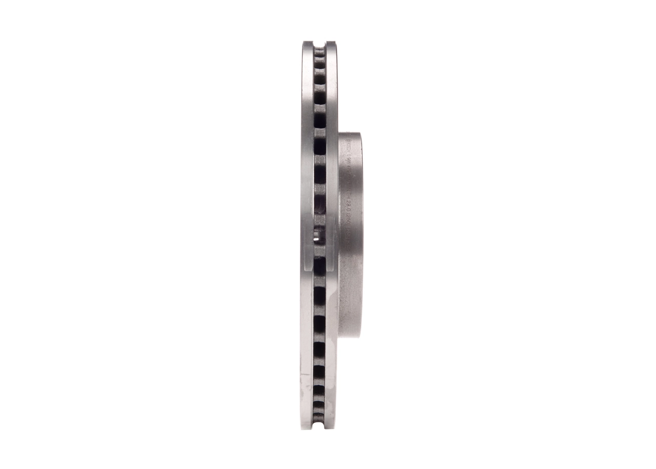 Frenos delanteros Bosch 0986479666 precio, desde 46,23 EUR