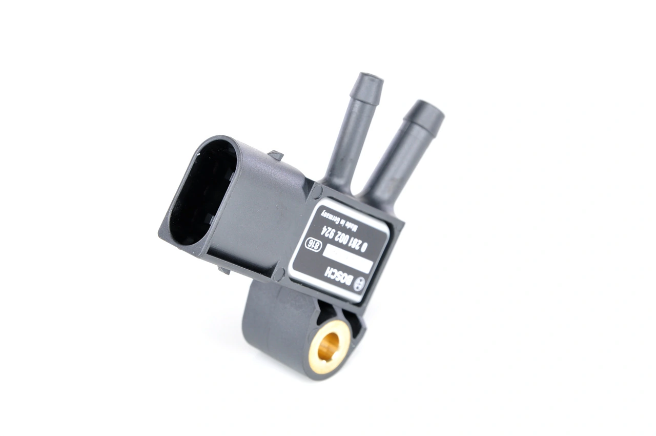 0281002924 Bosch Sensor, presión gas de escape