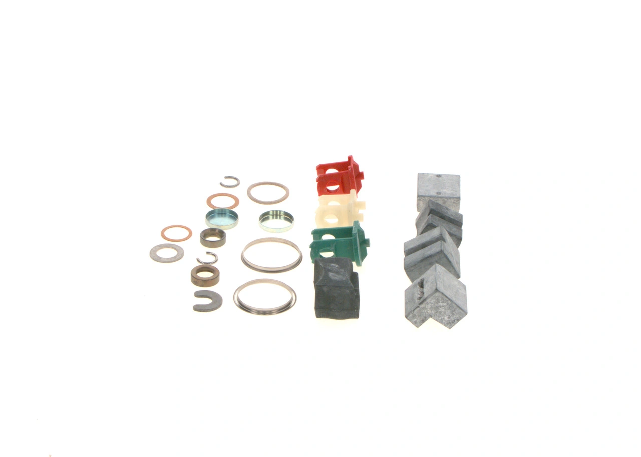 Kit de reparación de motor de arranque Bosch 1007010079 precio, desde 11,30 EUR
