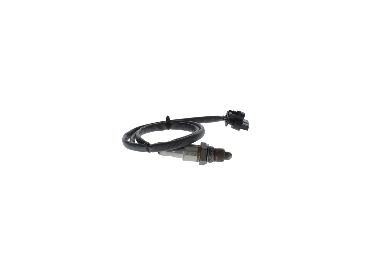 Sonda lambda de oxígeno posterior al catalizador Bosch 02580300BG precio, desde 103,77 EUR